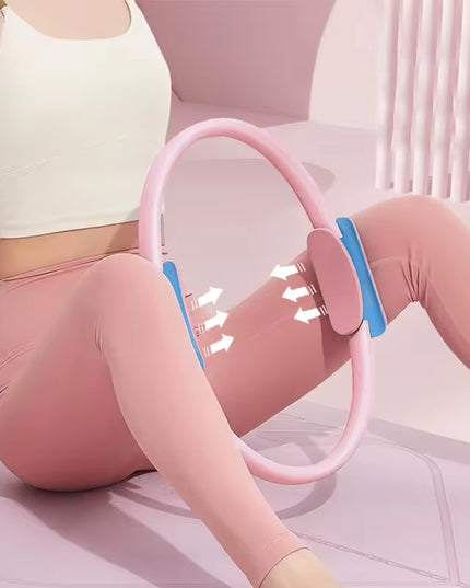Professional Pilates Magic Yoga Ring