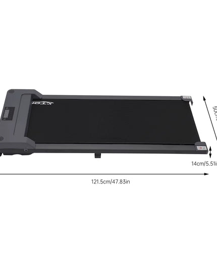 Walking Treadmill, under Desk Electric Treadmill, Jog Walk Machine