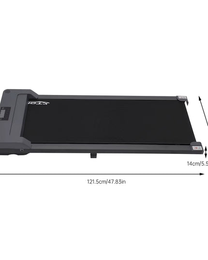 Walking Treadmill, under Desk Electric Treadmill, Jog Walk Machine