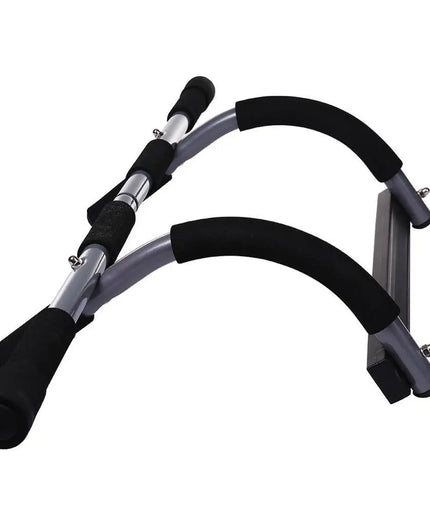 Adjustable Doorway Chin-Up Bar – Home Pull-Up & Upper Body Training Bar
