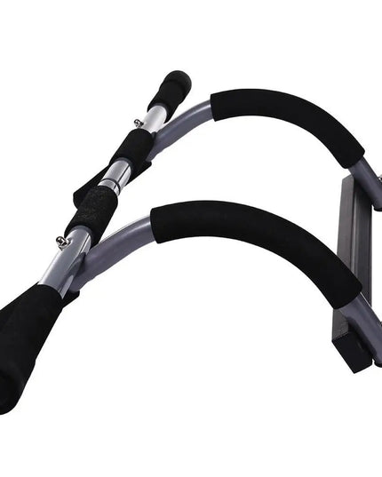 Adjustable Doorway Chin-Up Bar – Home Pull-Up & Upper Body Training Bar