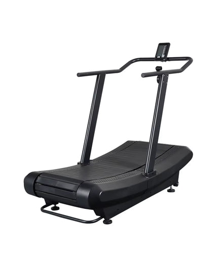 XMWL Unpowered Curved Treadmill