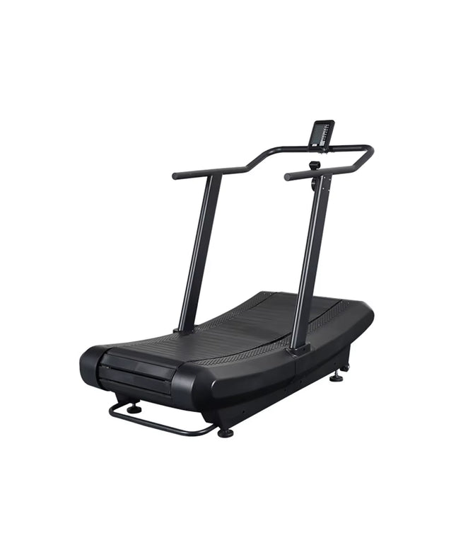 XMWL Unpowered Curved Treadmill
