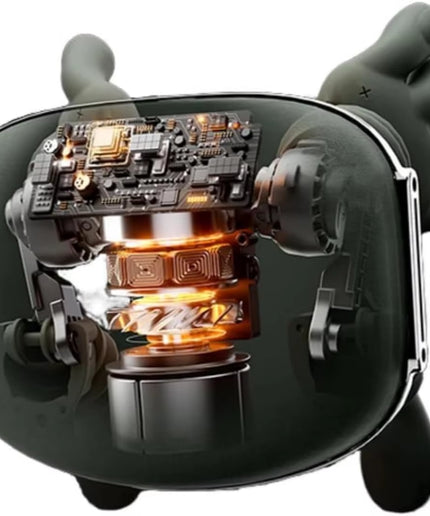 Bionic Heated Shiatsu Neck & Back Massager