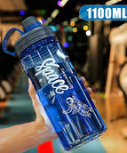 1100Ml Star Blue