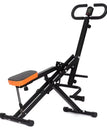 With Resistance Band