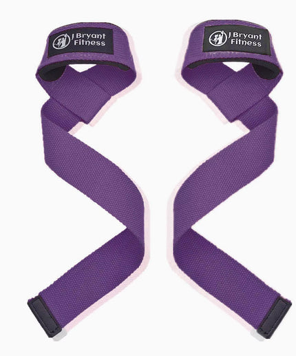 Fitness Weightlifting Wrist Straps