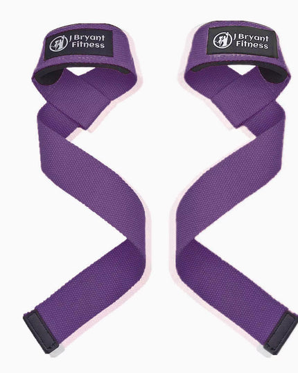 Fitness Weightlifting Wrist Straps