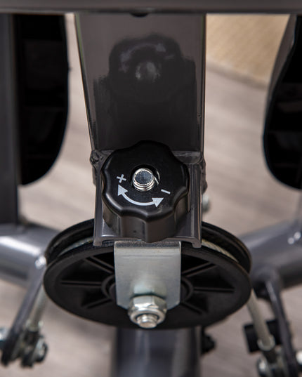 Twister Stepper Step Machine W/ Adjustable Resistance