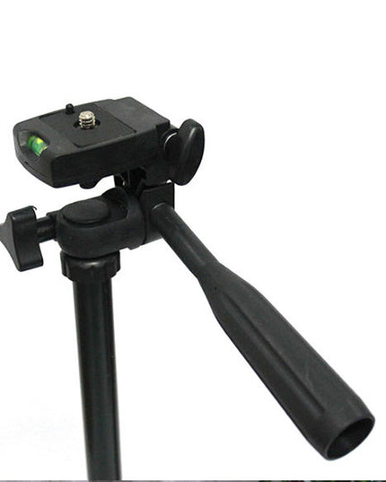 Compatible with Apple, Suitable for Camera Portable Tripod Universal Digital Camera DV Tripod Tripod Bracket Delivery Package