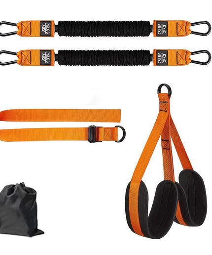 Pull up Assistance Bands Set Resistance Strap for Pull-Ups Assist for Men Women Hanging Training Chin-Up Workout Body Stretching