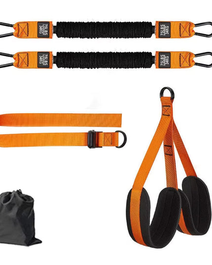 Pull up Assistance Bands Set Resistance Strap for Pull-Ups Assist for Men Women Hanging Training Chin-Up Workout Body Stretching