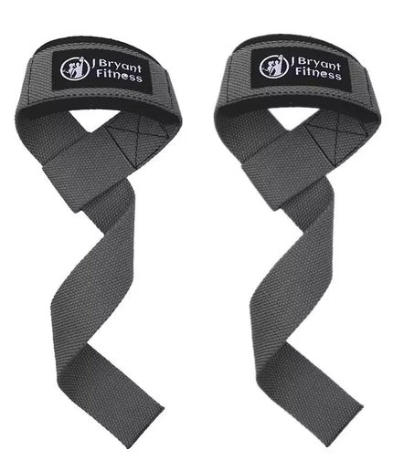 Fitness Weightlifting Wrist Straps