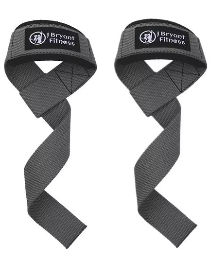 Fitness Weightlifting Wrist Straps