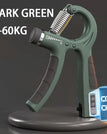 Darkgreen-Count