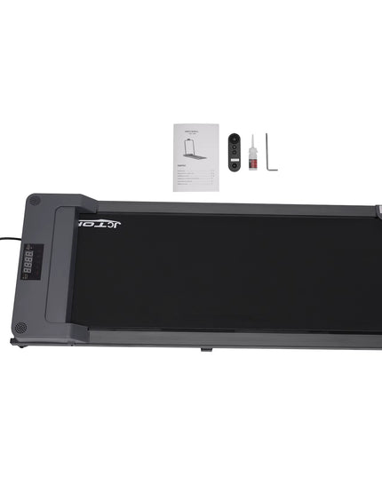 Walking Treadmill, under Desk Electric Treadmill, Jog Walk Machine