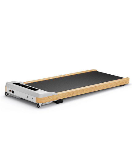 Under Desk Treadmill Walking Pad with 7-Layer Running Belt