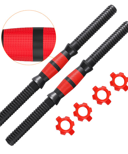 15/20/30/40 Kg Dumbbell Barbell Weight Set Pair Hand Weights Gym Fitness Workout