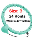 24 Knots