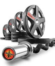 Blacksmith / 115Lb Set