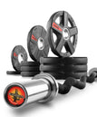Blacksmith / 65Lb Set