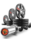 Blacksmith / 65Lb Set