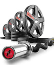 Crowbar / 115Lb Set