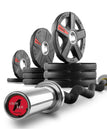 Crowbar / 65Lb Set