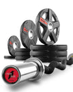 Crowbar / 65Lb Set