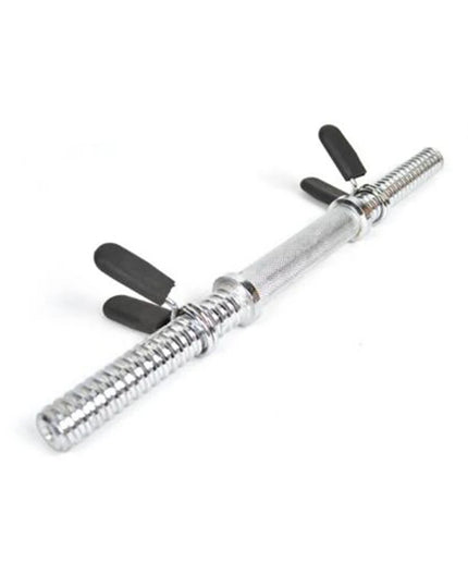 24–30mm Barbell Spring Collars