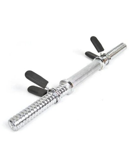 24–30mm Barbell Spring Collars