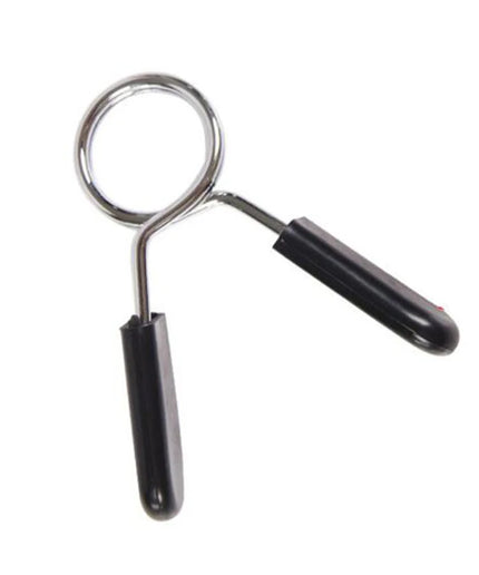 24–30mm Barbell Spring Collars