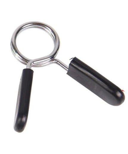 24–30mm Barbell Spring Collars