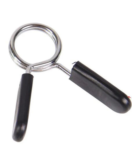24–30mm Barbell Spring Collars