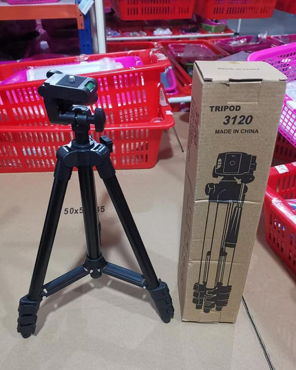 Compatible with Apple, Suitable for Camera Portable Tripod Universal Digital Camera DV Tripod Tripod Bracket Delivery Package