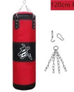 120Cm Red Set1