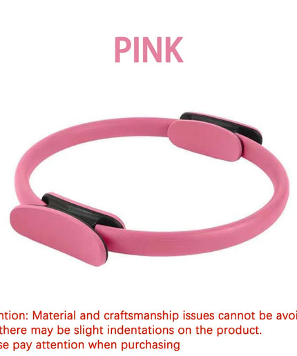 Professional Pilates Magic Yoga Ring