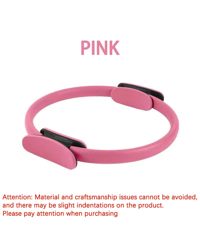 Professional Pilates Magic Yoga Ring