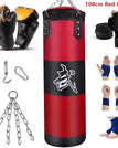 100Cm Red Set2