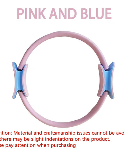 Professional Pilates Magic Yoga Ring