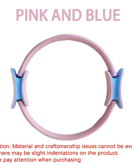 Professional Pilates Magic Yoga Ring