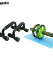 Green Set