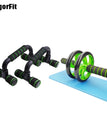 Green Set