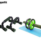 Green Set