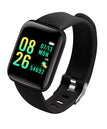 116Plus Black