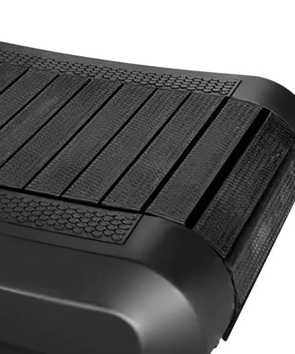 XMWL Unpowered Curved Treadmill