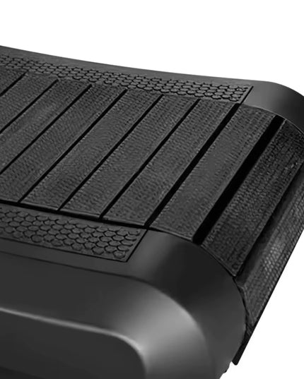 XMWL Unpowered Curved Treadmill