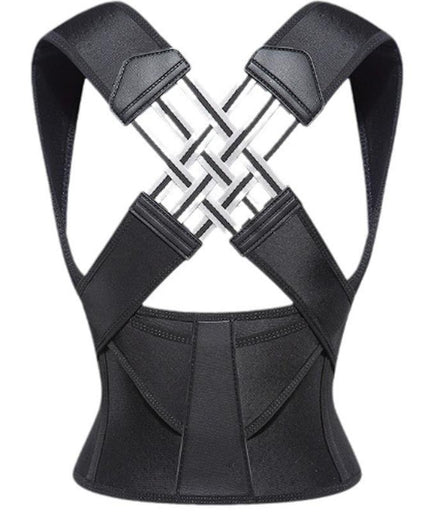Anti-Hunchback, Chest Lift, Shoulder Opening, Posture Strap,Sports and Outdoors,Hunchback Correction, Orthotics, Back Correction Strap