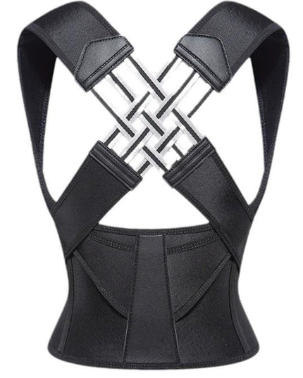 Anti-Hunchback, Chest Lift, Shoulder Opening, Posture Strap,Sports and Outdoors,Hunchback Correction, Orthotics, Back Correction Strap