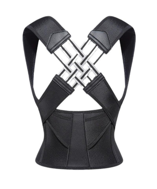 Anti-Hunchback, Chest Lift, Shoulder Opening, Posture Strap,Sports and Outdoors,Hunchback Correction, Orthotics, Back Correction Strap